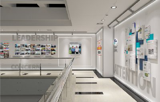 宜兴制作安装文化墙的流程是什么？