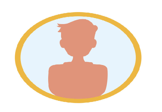 宜兴墙绘中如何画好人物轮廓？