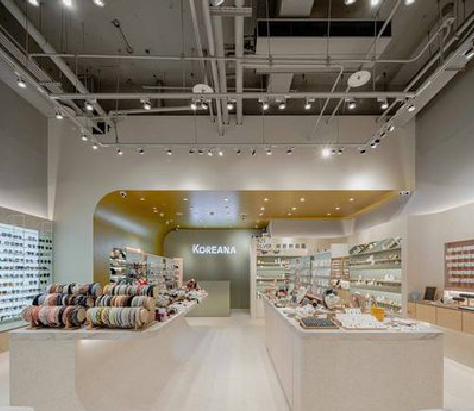 宜兴店面装修流程