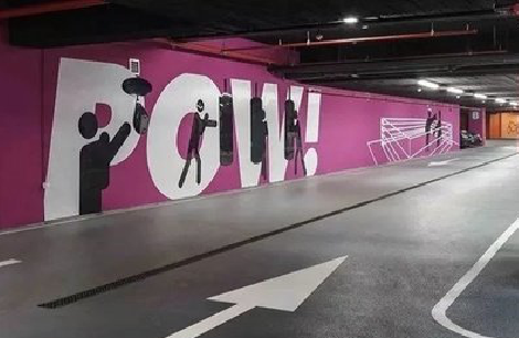 宜兴墙绘设计师的选择是关键。