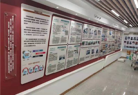 宜兴大城市文化背景墙制作常用工艺。