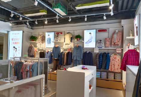 宜兴超市卖场装修如何提升消费欲望？