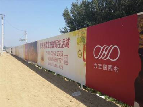 宜兴喷绘可以用来喷什么画面？