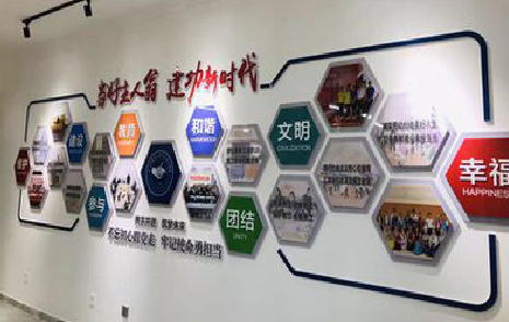 宜兴文化墙常用的生产材料有哪些？